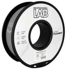 Professional Lab PETG Filament - Gray 1 kg / 1,75 mm