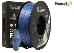 Smart Print PLA-Filament – Galaxy-Blau 1 kg / 1,75 mm