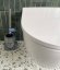 Putin Toilet Brush Holder Set