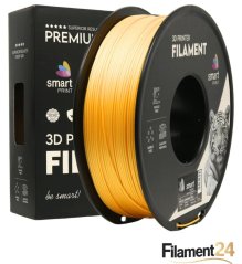 Smart Print PLA Filament - Pastel orange 1 kg / 1,75 mm-KOPIE