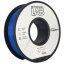 Professional Lab PLA Filament - Metallic blue (Meta blue) 1 kg / 1,75 mm