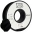 Professional Lab PLA+ Filament - Black 1 kg / 1,75 mm