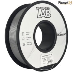 Professional Lab PETG Filament - Silber (silver)  1 kg / 1,75 mm