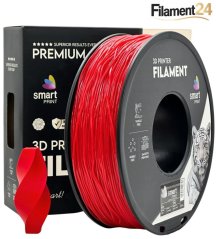 Smart Print TPU-Filament – Rot 1 kg / 1,75 mm