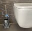 Donald Trump Toilet Brush Holder set