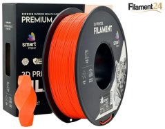 Smart Print PETG-Filament – Orange 1 kg / 1,75 mm