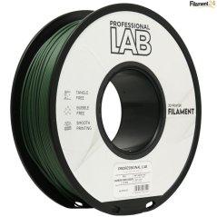 Filament Professional Lab PLA Carbon Fiber grün 1,75 mm