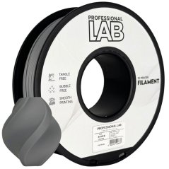 Professional Lab PLA Filament - Silver 1 kg / 1,75 mm