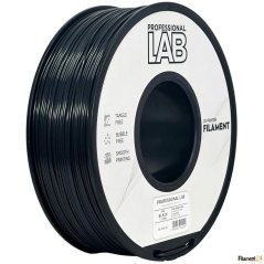 Professional Lab ASA Filament - Schwarz (Black) 1 kg / 1,75 mm