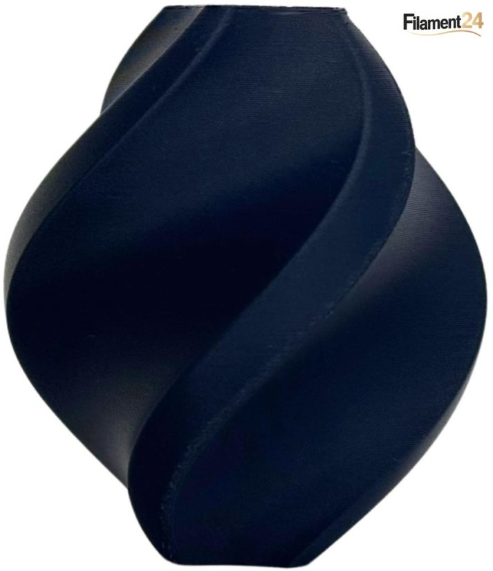 Professional Lab PLA Filament - Matte blue 1 kg / 1,75 mm