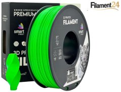 Smart Print ABS+ Filament - Grün (Green) 1 kg / 1,75 mm