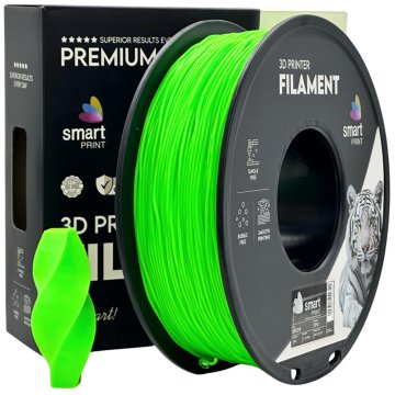 New in stock: Smart Print filaments – everything available