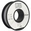 Professional Lab PLA Filament - Metallic graye (Meta gray) 1 kg / 1,75 mm