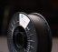 LW-PLA-Filament für RC-Flugzeuge 3DLabPrint PolyLight -   Schwarz (Dark) 1 kg / 1,75 mm