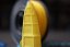 3DLabPrint LW-PLA PolyLight Filament - Geel  (Cub Yellow) 1 kg / 1,75 mm