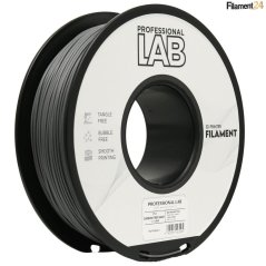 Filament Professional Lab PLA Carbon Fiber grau 1,75 mm