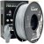 Smart Print PLA Filament - Stříbrná (Silver) 1 kg / 1,75 mm