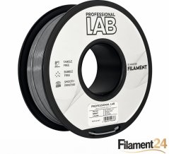 Professional Lab HS-PLA Filament - Grau (Gray) 1 kg / 1,75 mm