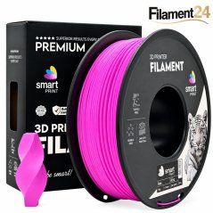 Smart Print PETG-Filament – Rosa 1 kg / 1,75 mm