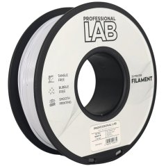 Professional Lab HS-PLA Filament - White 1 kg / 1,75 mm