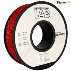 Professional Lab TPU-Filament – Rot 1kg  1,75 mm
