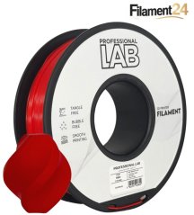 Professional Lab PLA+ Filament - Rot (Red) 1 kg / 1,75 mm