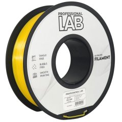 Professional Lab HS-PLA Filament - Yellow 1 kg / 1,75 mm