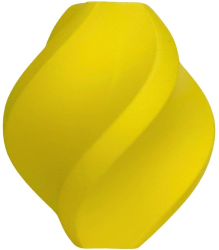 Professional Lab PLA+ Filament - Yellow 1 kg / 1,75 mm