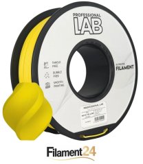 Professional Lab PLA Filament -  Metallic yellow (Meta yellow) 1 kg / 1,75 mm
