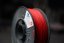 3DLabPrint LW-PLA PolyLight Filament -  Red 1 kg / 1,75 mm