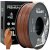 Smart Print ABS+ Filament - Brown 1 kg / 1,75 mm