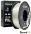 Smart Print TPU-Filament – Transparent 1 kg / 1,75 mm