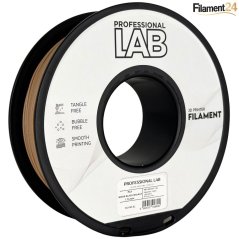 Professional Lab PLA Wood Filament - Wood 1 kg / 1,75 mm