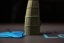 3DLabPrint LW-PLA PolyLight Filament - Armádní zelená (Army Green) 1 kg / 1,75 mm