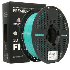PLA Galaxy Green