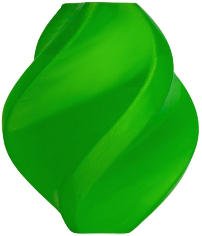 Professional Lab HS-PLA Filament - Green 1 kg / 1,75 mm