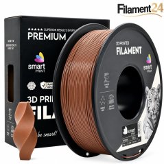 Smart Print PETG-Filament – Braun 1 kg / 1,75 mm