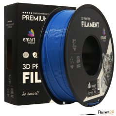 Smart Print PETG-Filament – Ozeanblau 1 kg / 1,75 mm
