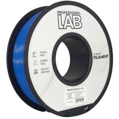 Professional Lab HS-PLA Filament - Blue 1 kg / 1,75 mm