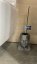 Putin Toilet Brush Holder Set