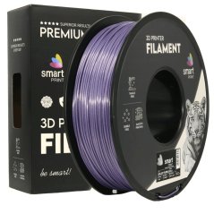 Smart Print PLA-Filament – Galaxy-Lila 1 kg / 1,75 mm