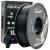 Smart Print HS-PLA Filament - Black 1 kg / 1,75 mm