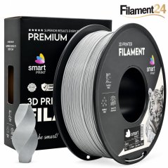 Smart Print PETG-Filament – Grau 1 kg / 1,75 mm