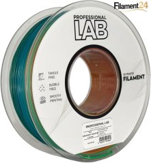 Professional Lab PLA Filament - Gradient colour 1 kg / 1,75 mm