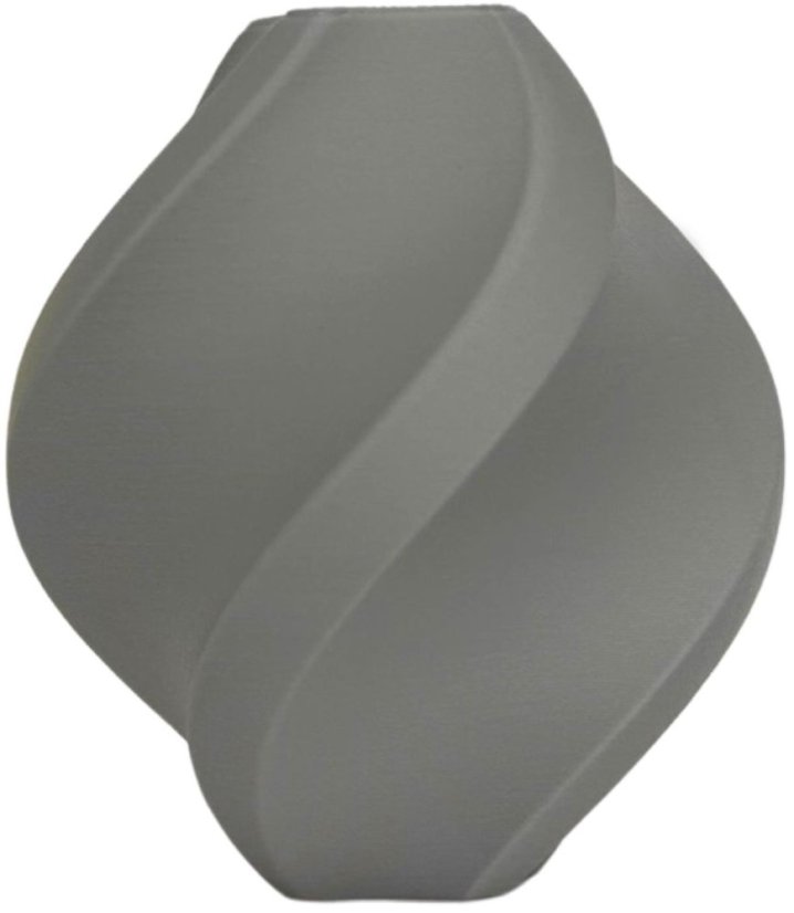Professional Lab PLA Filament - Metallic graye (Meta gray) 1 kg / 1,75 mm
