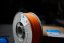 3DLabPrint LW-PLA PolyLight Filament - Orange  1 kg / 1,75 mm