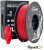 Smart Print PLA Filament - Mattrot (Matte red) 1 kg / 1,75 mm