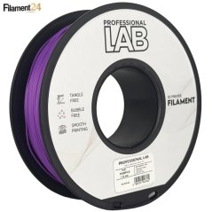 Professional Lab PLA+ Filament - Violett (Purple) 1 kg / 1,75 mm